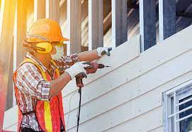 Affordable Siding Repair and Maintenance Services in Silver Creek, NY